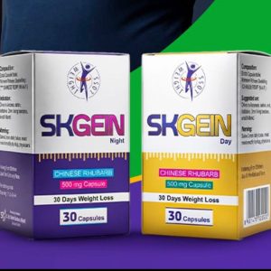 এসকে জেইন (SK Gein)
